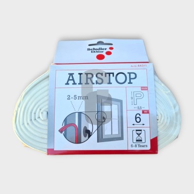 Уплътнение гумено 6м.-5.5мм. Р профил